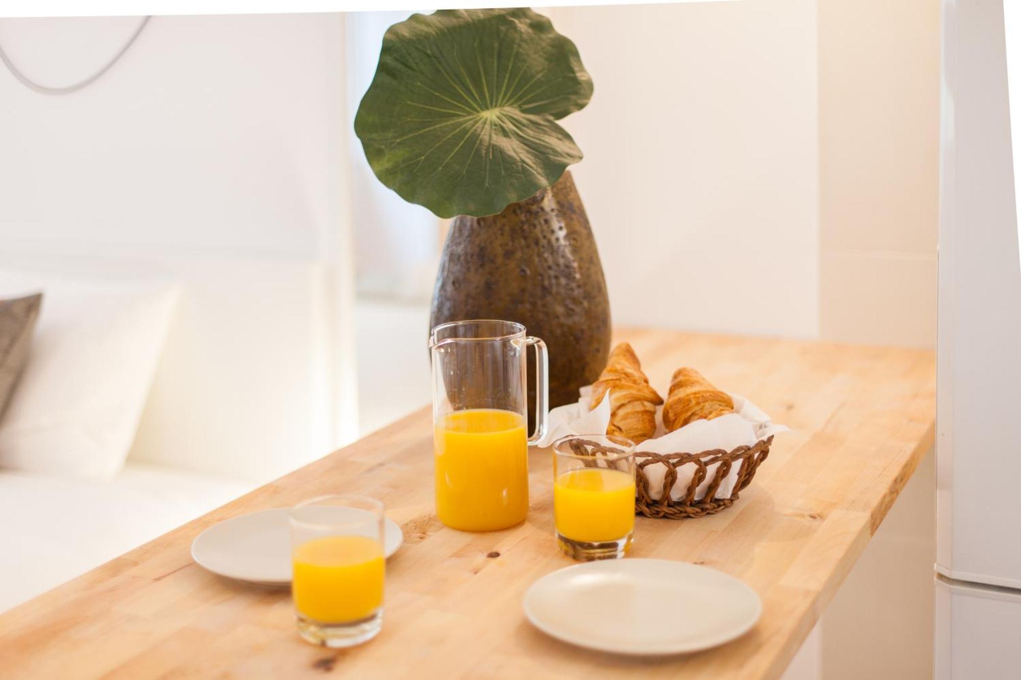 Martim Moniz Studio Apartments - By Lu Holidays 리스본 외부 사진