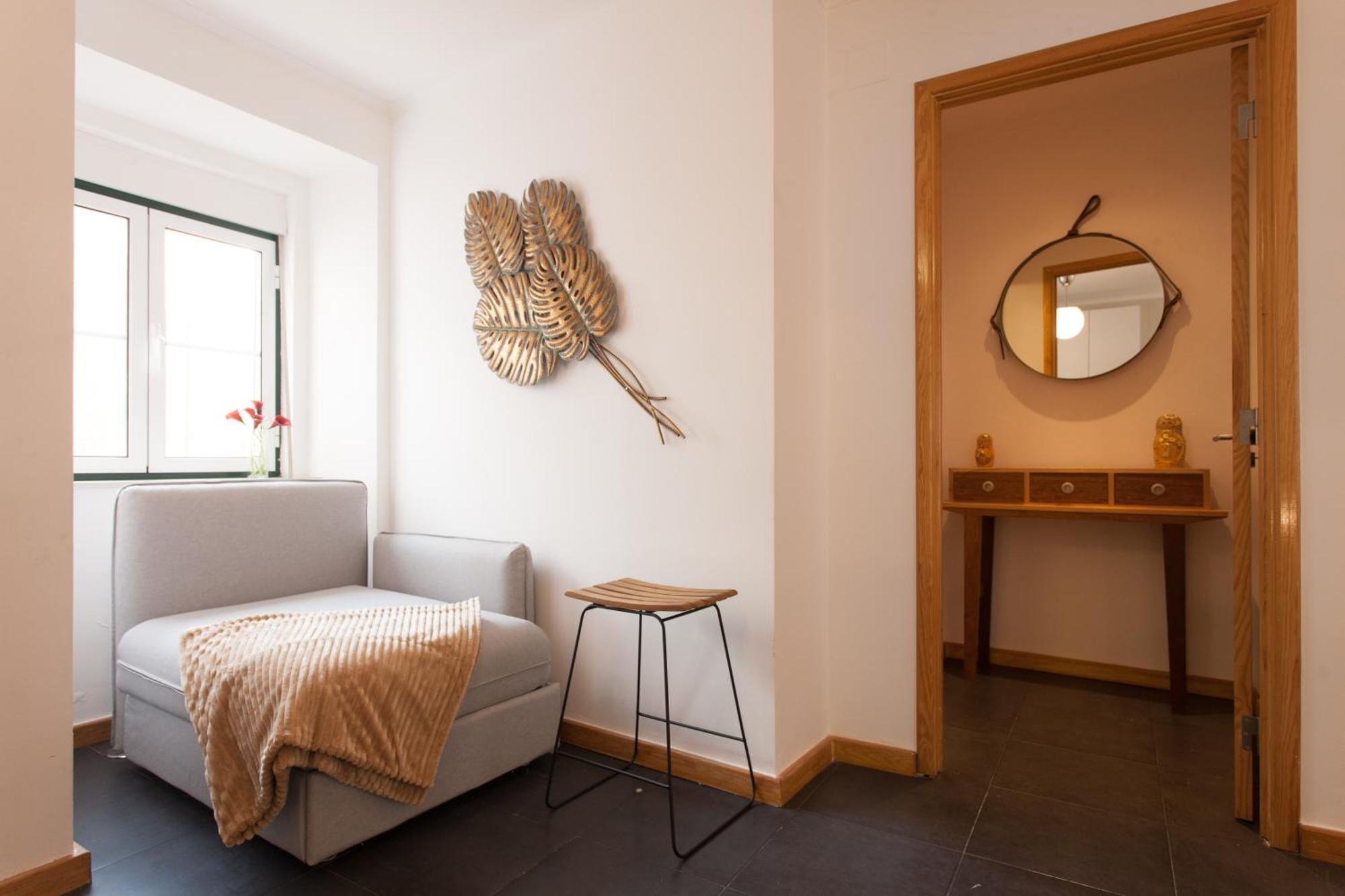 Martim Moniz Studio Apartments - By Lu Holidays 리스본 외부 사진