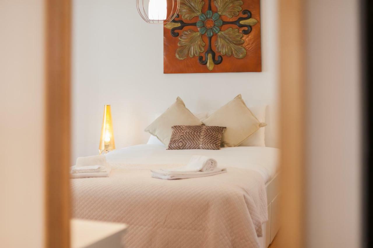 Martim Moniz Studio Apartments - By Lu Holidays 리스본 외부 사진
