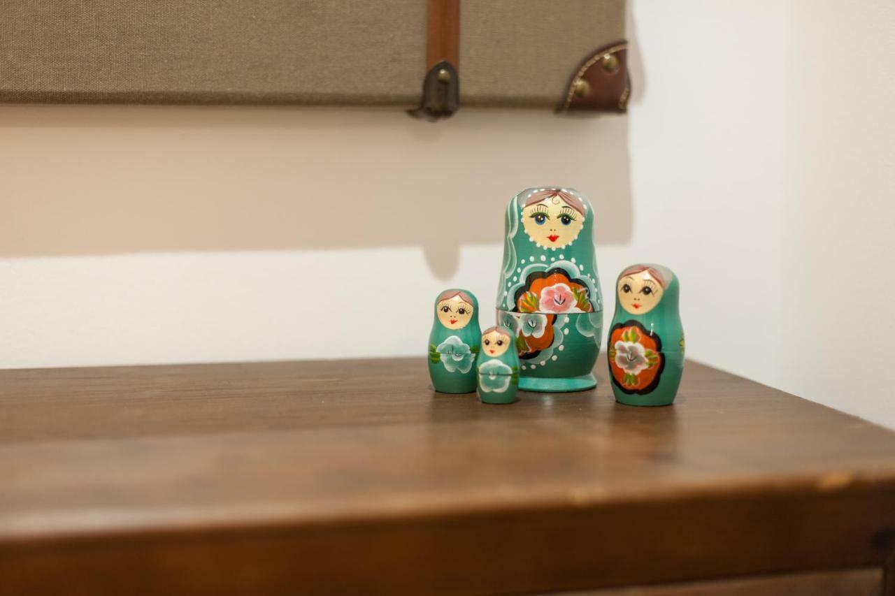 Martim Moniz Studio Apartments - By Lu Holidays 리스본 외부 사진