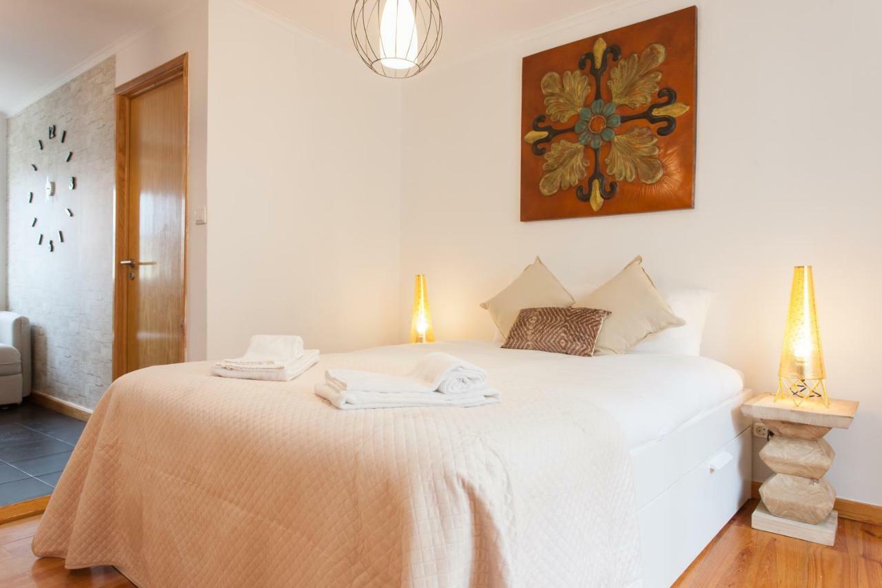 Martim Moniz Studio Apartments - By Lu Holidays 리스본 외부 사진
