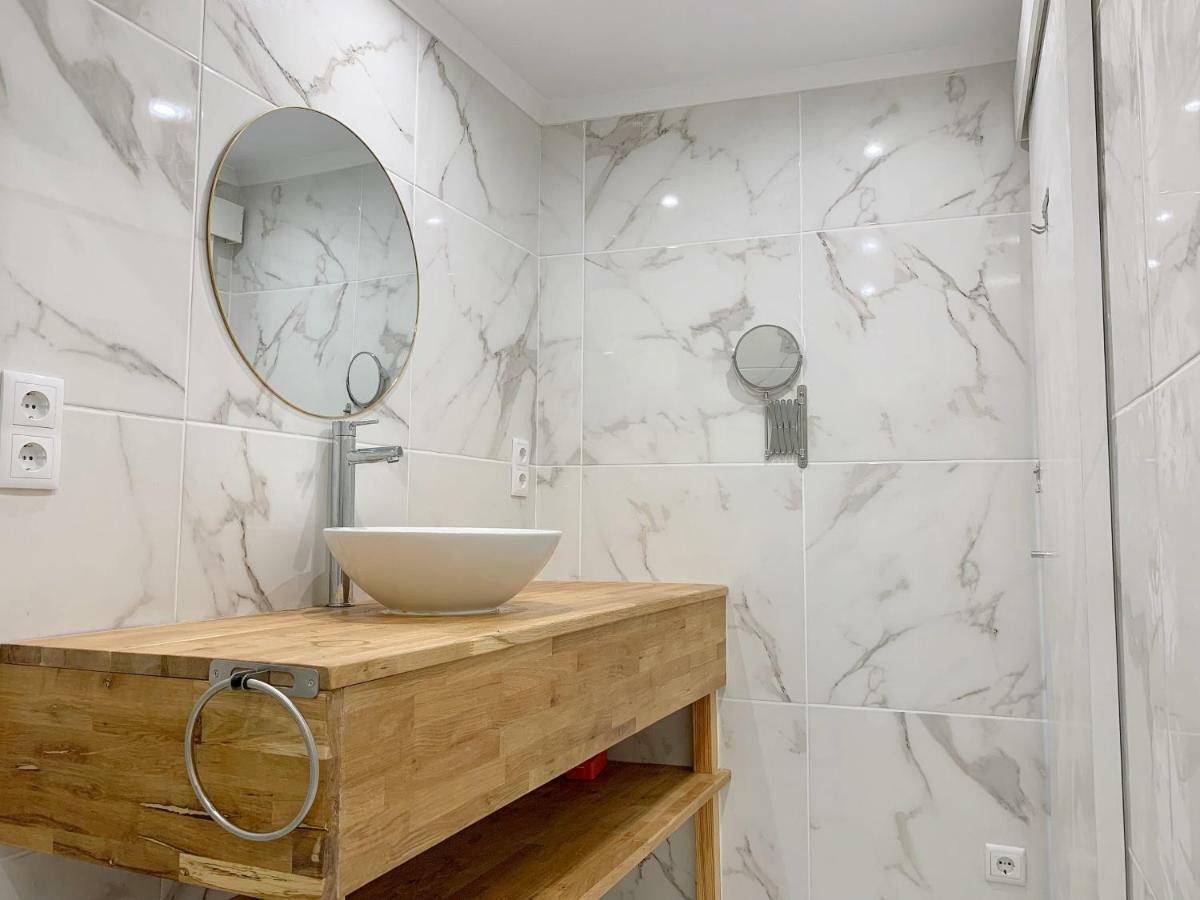 Martim Moniz Studio Apartments - By Lu Holidays 리스본 외부 사진