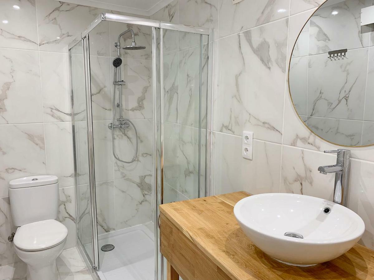 Martim Moniz Studio Apartments - By Lu Holidays 리스본 외부 사진