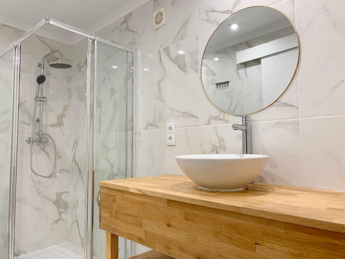 Martim Moniz Studio Apartments - By Lu Holidays 리스본 외부 사진